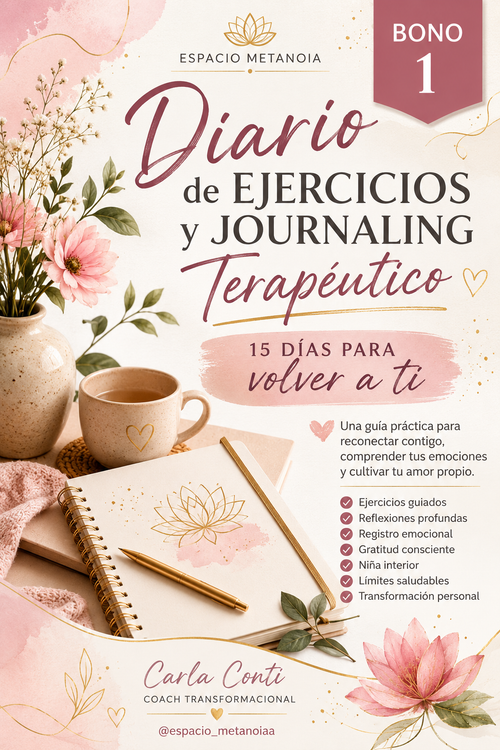 VUELVE A TI