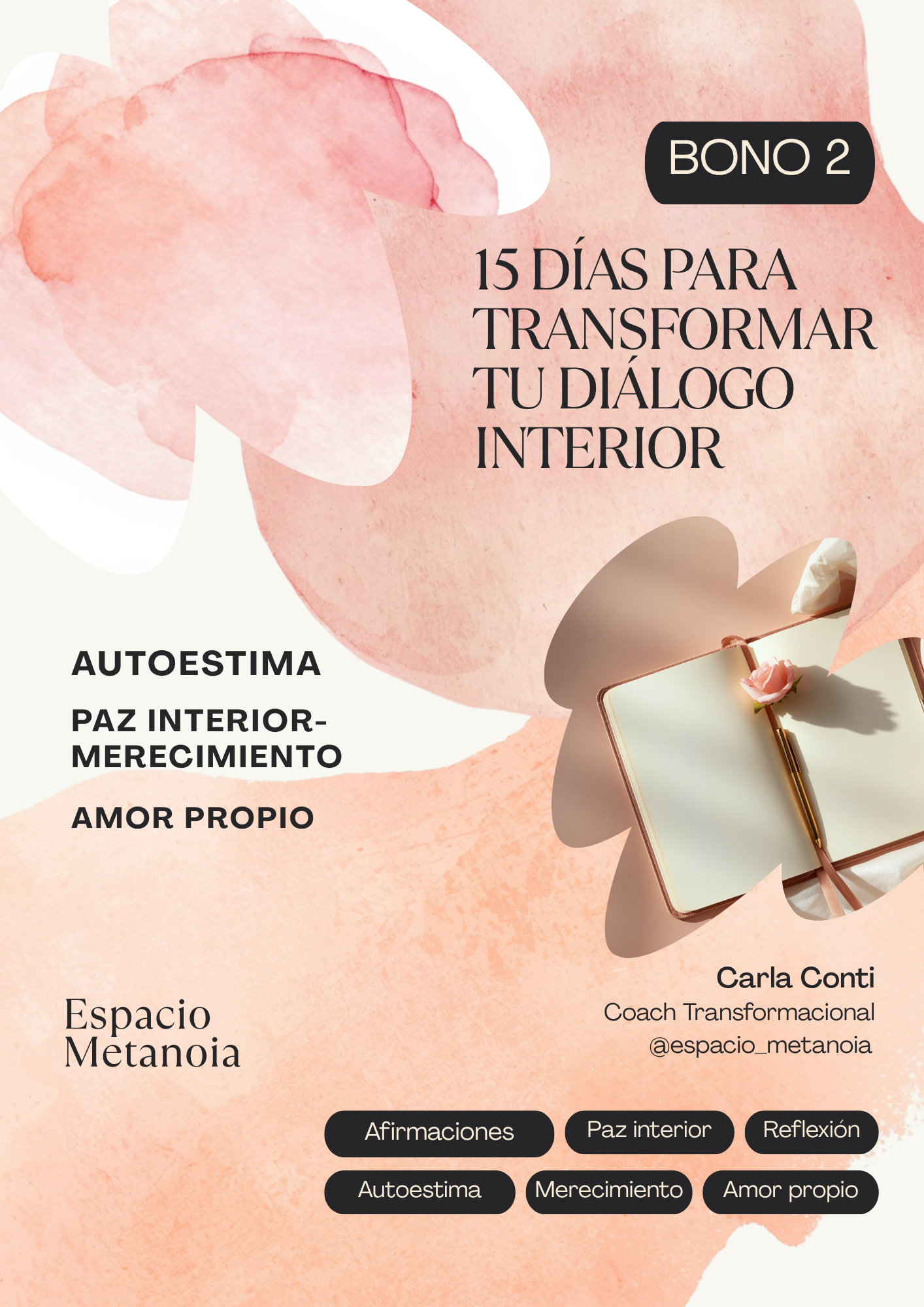VUELVE A TI