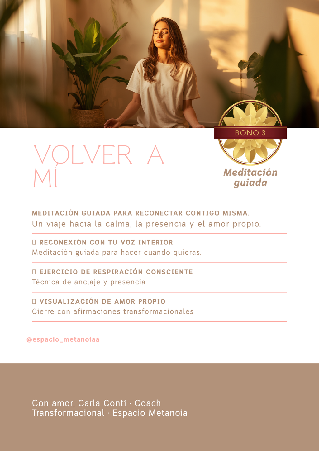 VUELVE A TI